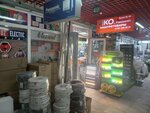 Isham (Shevchenko Street, 204), productos eléctricos