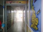 English Ok (bulvar Glavmosstroyevtsev, 5), cursos de idiomas extranjeros