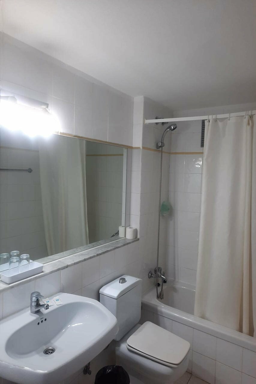 Фото Blue Sea Jandia Luz Apartamentos