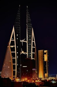Гостиница Baisan International Hotel Bahrain