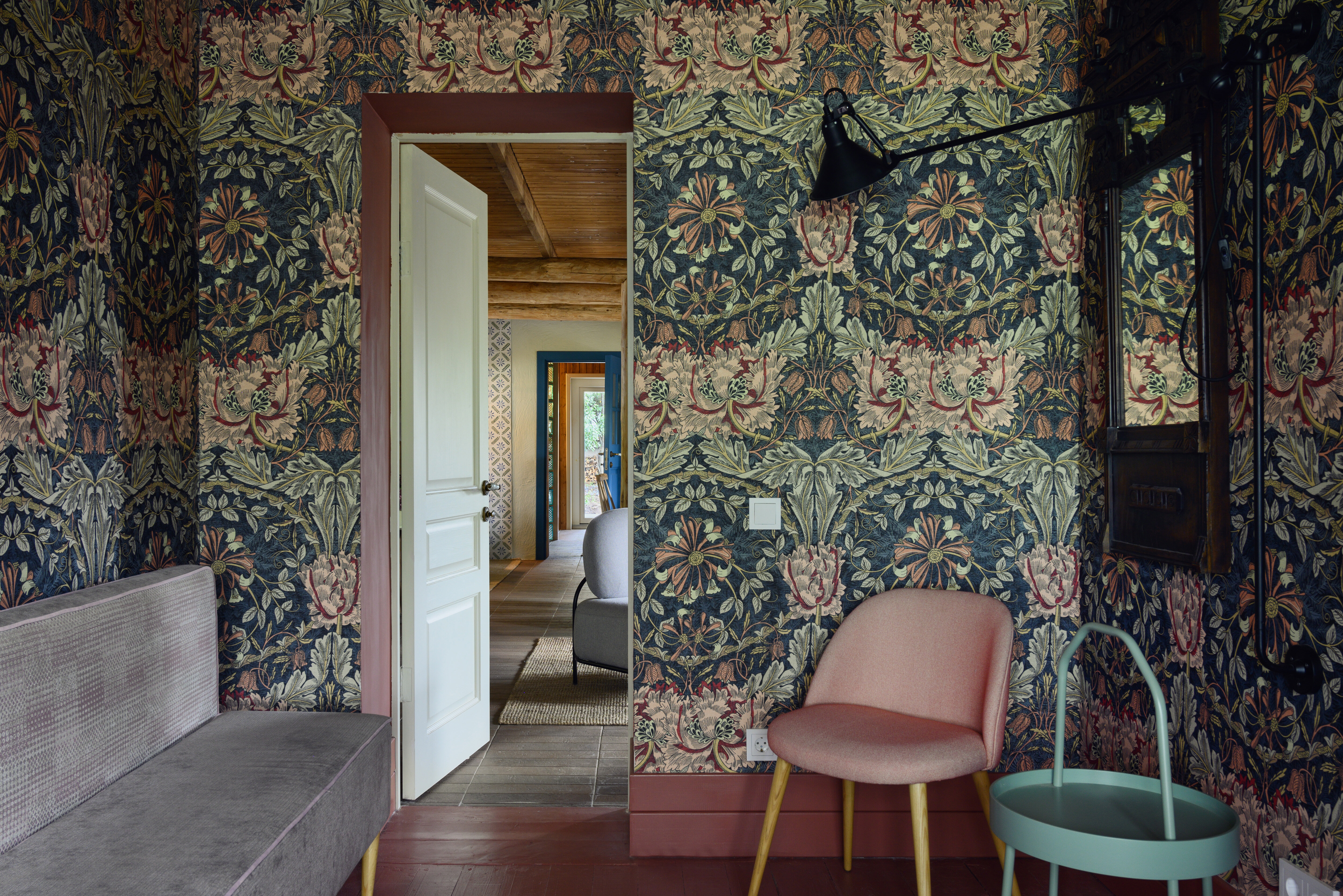 Фото Дымов Дача - Янтарный Дом