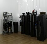 SpaceAqua (1-y Badayevskiy proyezd, 11), water treatment, water treatment equipment