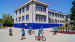 Kindergarten № 99 (Elevatornaya Street, 30), jardín de infancia, guardería