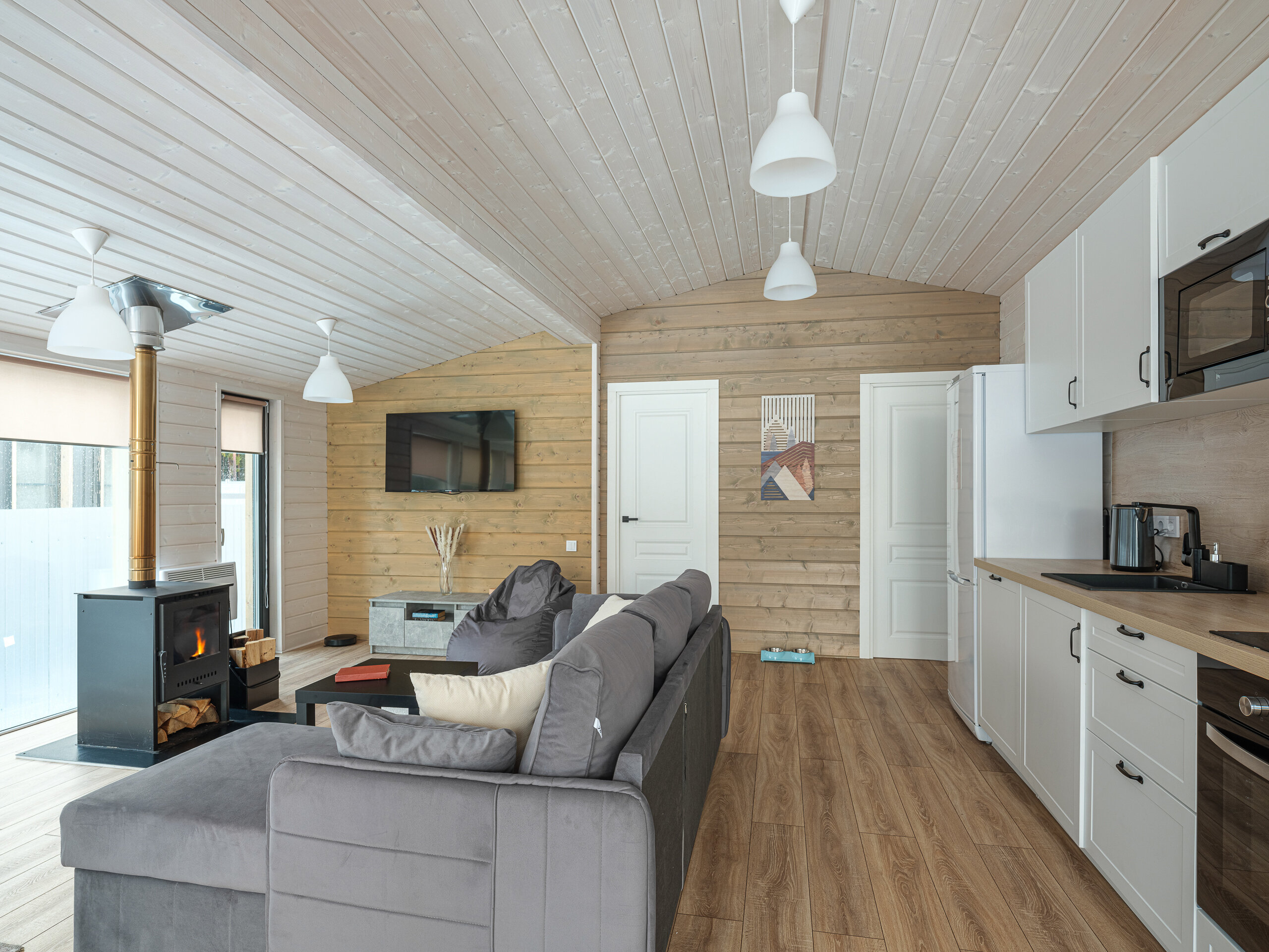 Фото Момент дома в Долине