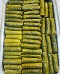 Домашние полуфабрикаты (Tsagolova Street, 43) ، المنتجات الغذائية المجمدة