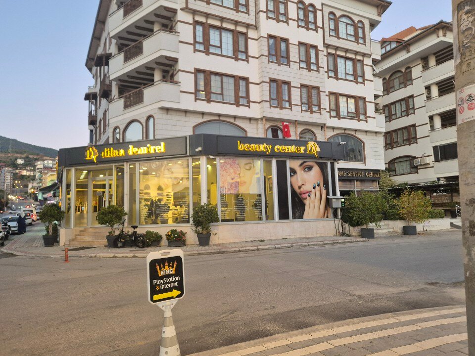 Dilan Demirel Beauty Center