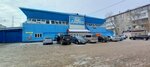 Era of Kindness (Bostandyk Street, 22/А), charity container