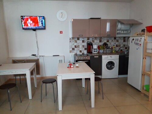 Хостел Мир в Иркутской области