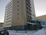 СурГУ, кафедра радиоэлектроники и электроэнергетики (Energetikov Street, 22), infraestructura educativa