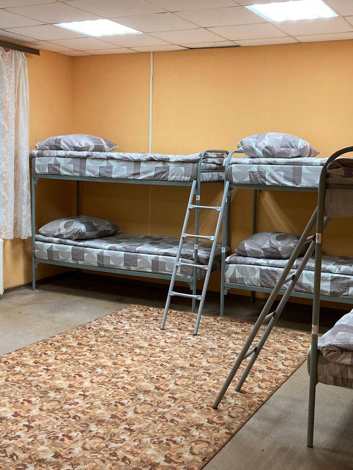 Фото Постель