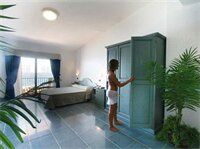 Фото Baia Tropea Resort