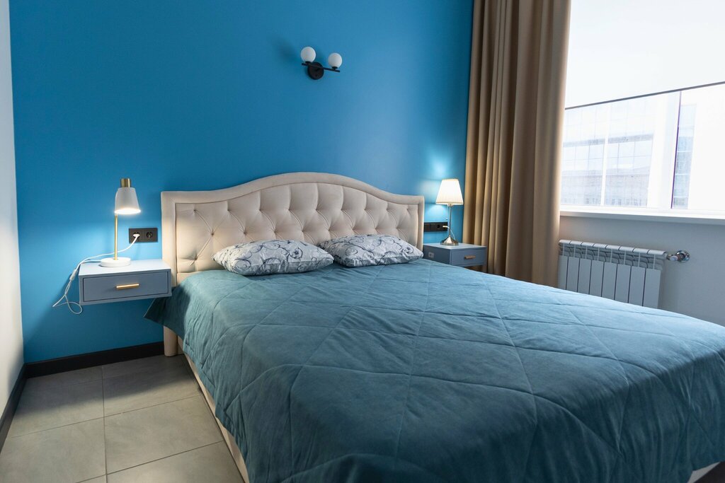 Hostel Minem Urin, Kazan, photo