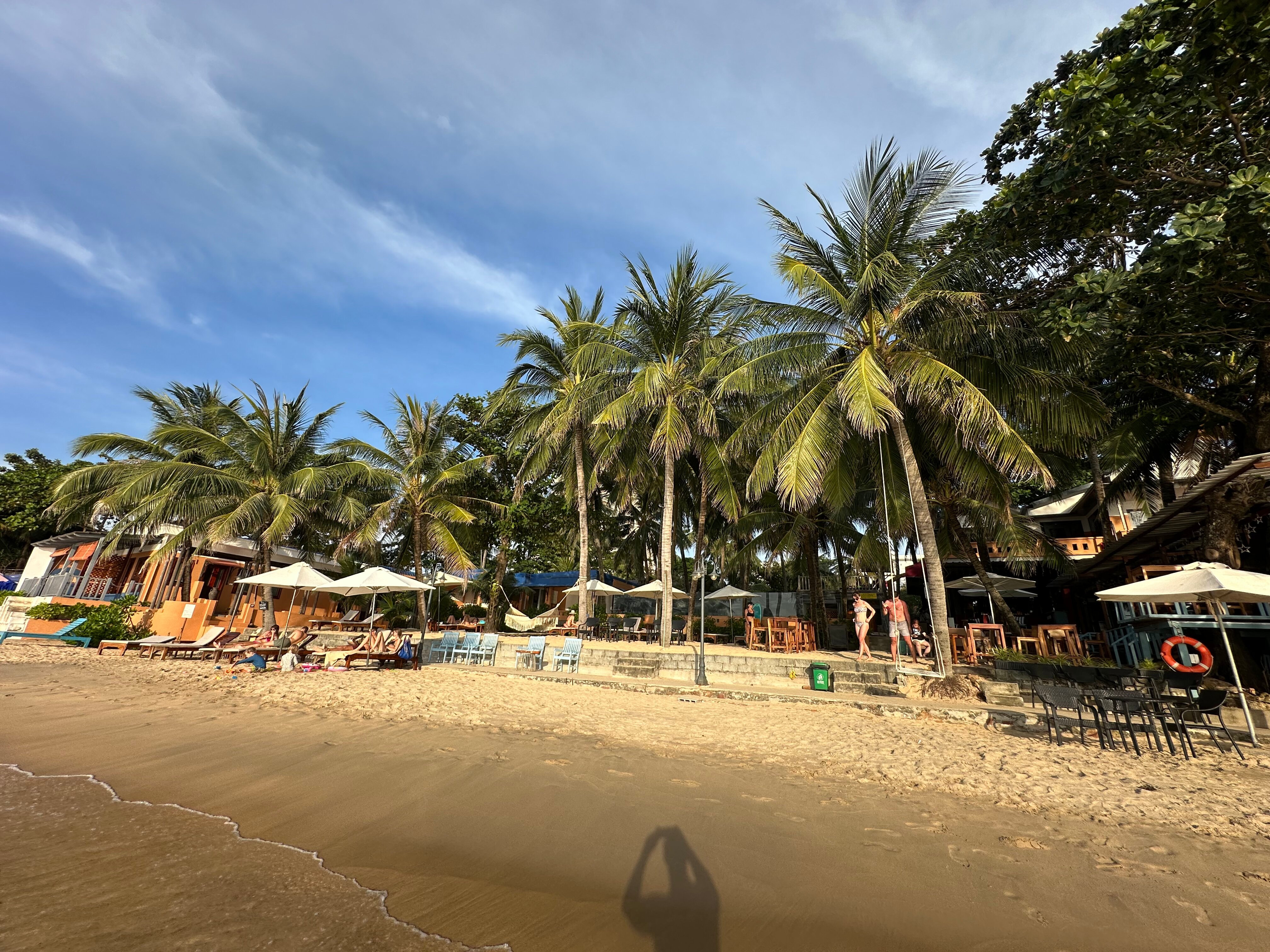 Фото Vida Loca Resort & Sunset Beach