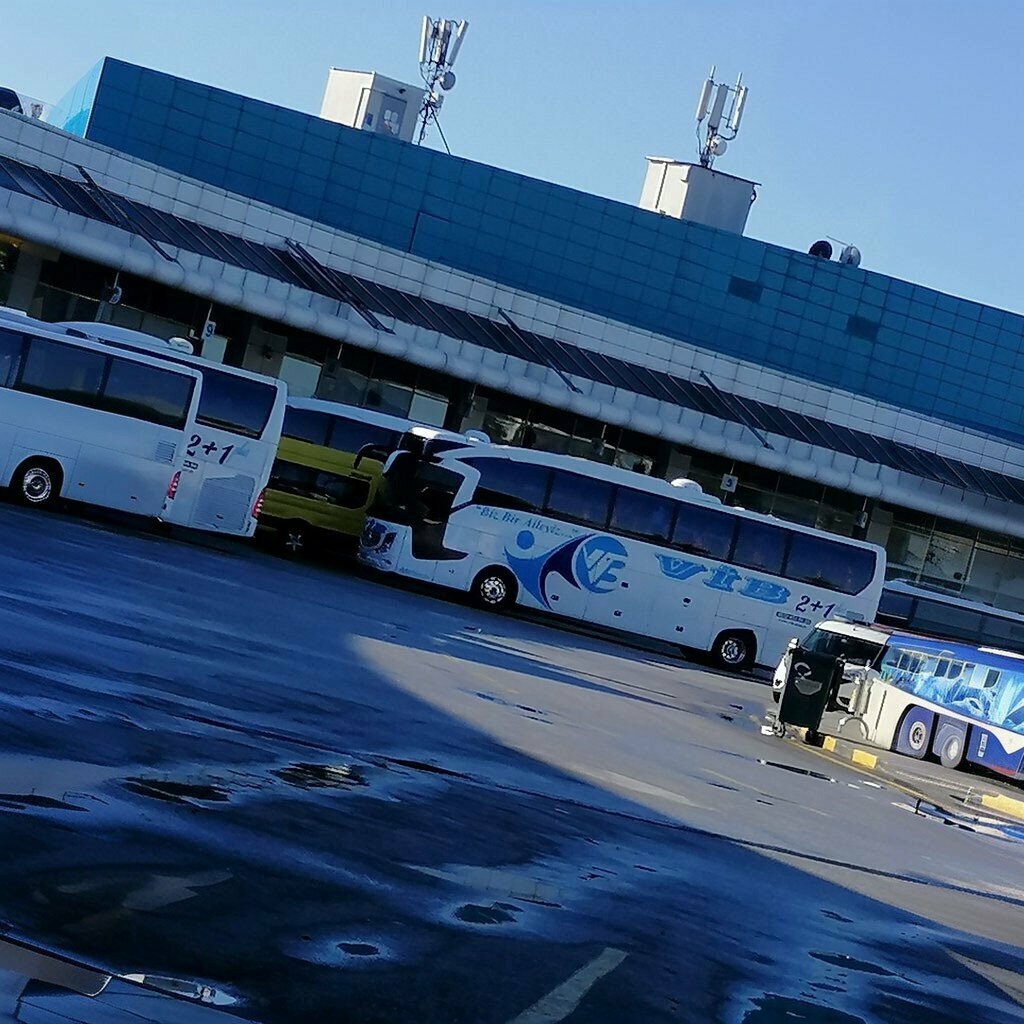 Bus transportation Havasak, Arifiye, photo