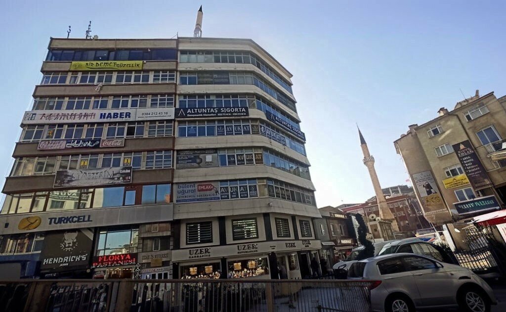 Real estate agency Bulent Ugural Real Estate Services, Nevsehir, photo