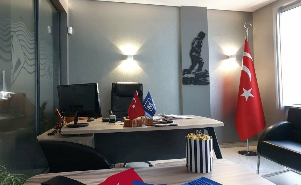 Audit company Bulent Cakirgoz Financial Advisory Office, Akhisar, photo