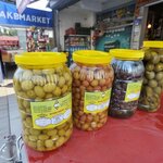 Cakmaklar Gida (Kırşehir, Kırşehir Merkez, Medrese Mah., Fatih Blv., 54), grocery