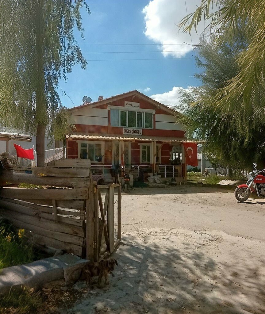 School Sulumenli İsmet Attila Middle School, Afyonkarahisar, photo