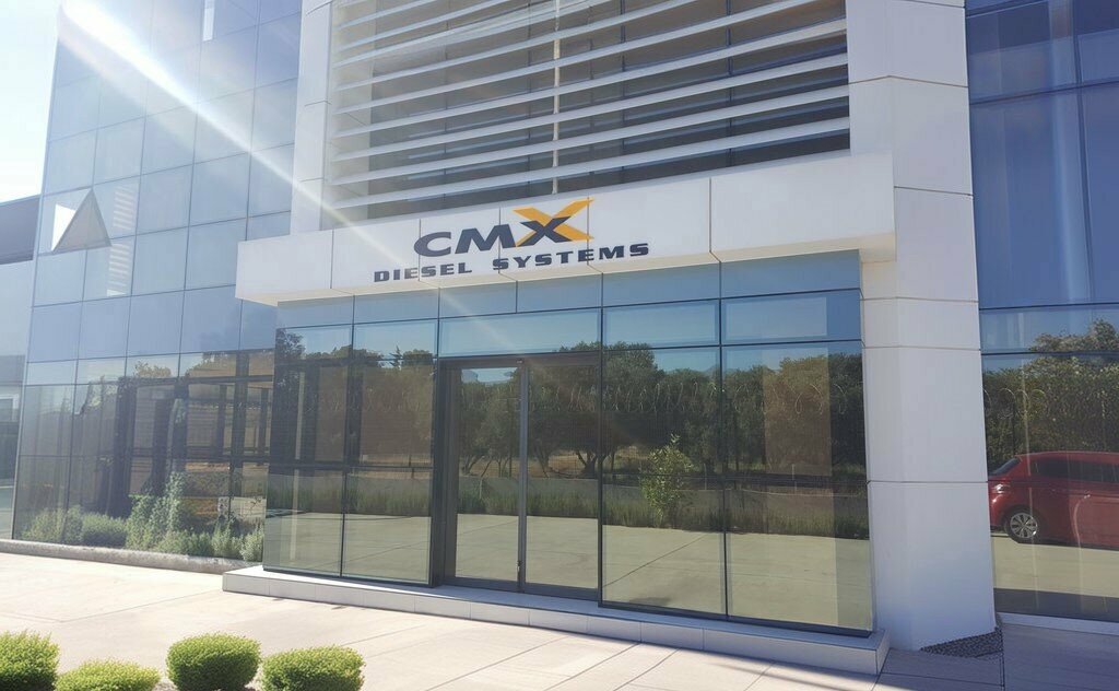 Автосервис, автотехцентр Ozmalatyalılar - Cmx Dızel Sıstemleri, Кемальпаша, фото