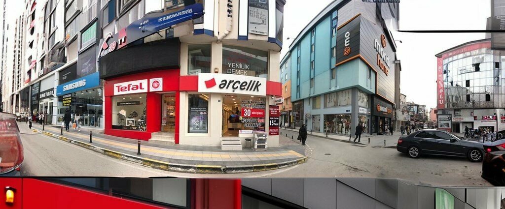 Home goods store Corum Tefal Shop, Corum, photo