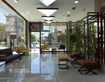 Pendik Panorama Oral and Dental Clinic (Istanbul, Pendik, Sureyyapasa Avenue, 38), clínica dental