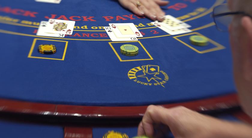 Фото InterContinental Citystars Cairo