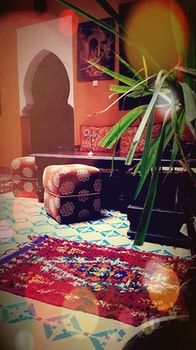 Фото Dar Salam - Adults Only