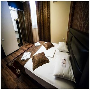 Фото Отель Iris