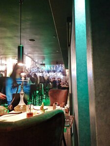 Tuman (Omsk, Marshala Zhukova Street, 77/1), bar, pub