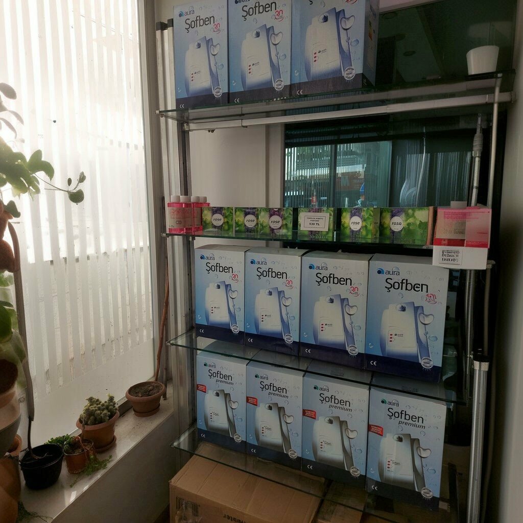 Electrical equipment repairs Ihlas Authorized Service, Isparta, photo