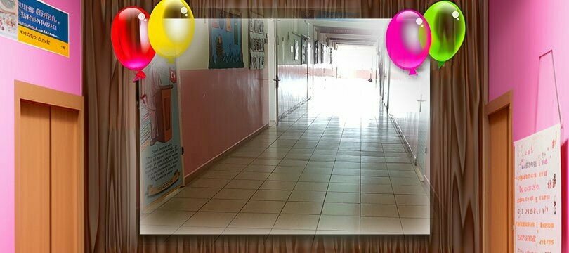 Primary school Neviye Primary School, Arifiye, photo