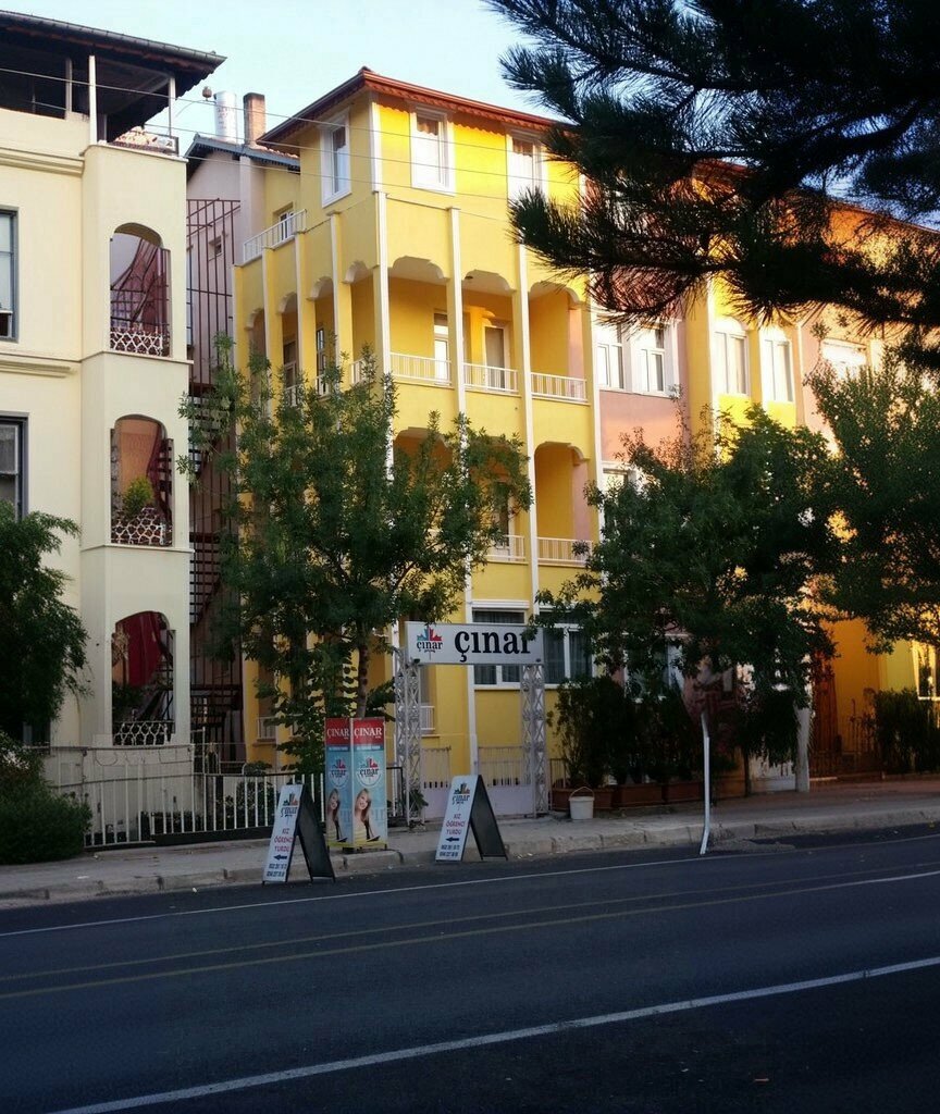 Dormitory Cinar Erkek Ogrenci Yurdu, Isparta, photo