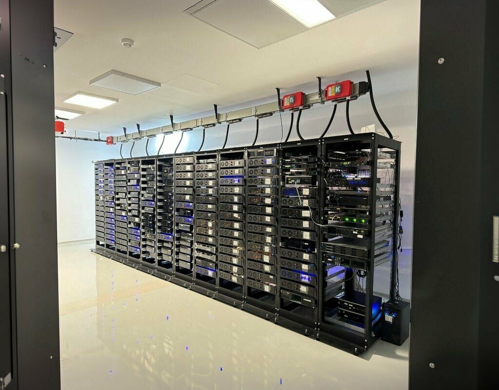 Software companies TeknoDC Information Technologies, Gebze, photo