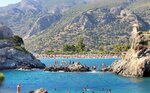 Pegas Tour (Mugla, Fethiye, Ölüdeniz Mah., Ölüdeniz Cad., 57E), tour operator