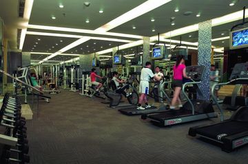 Фото Gloria Plaza Hotel Shenyang