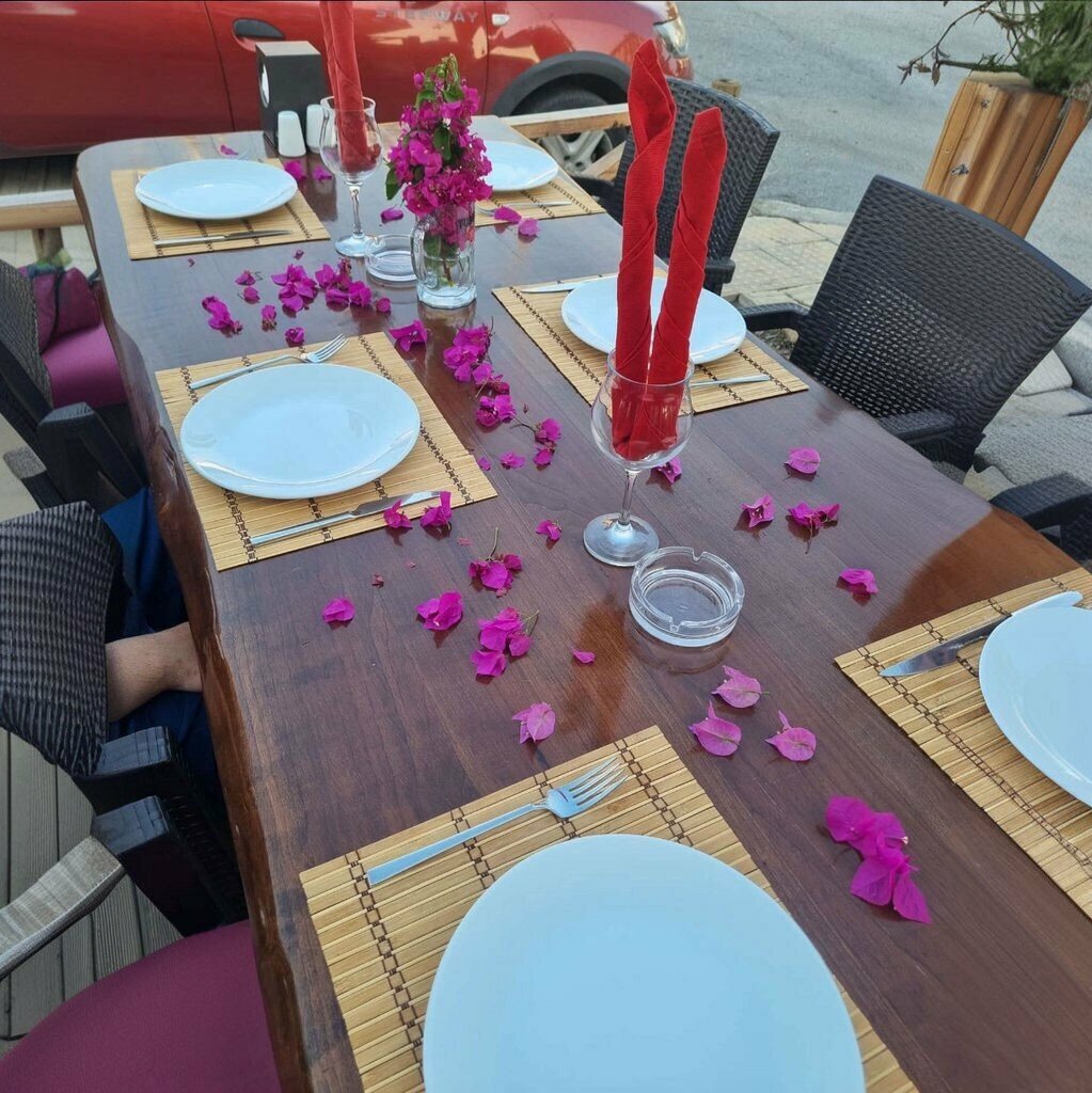 Restaurant Harmony Restaurant Cafe Bar, Manavgat, photo