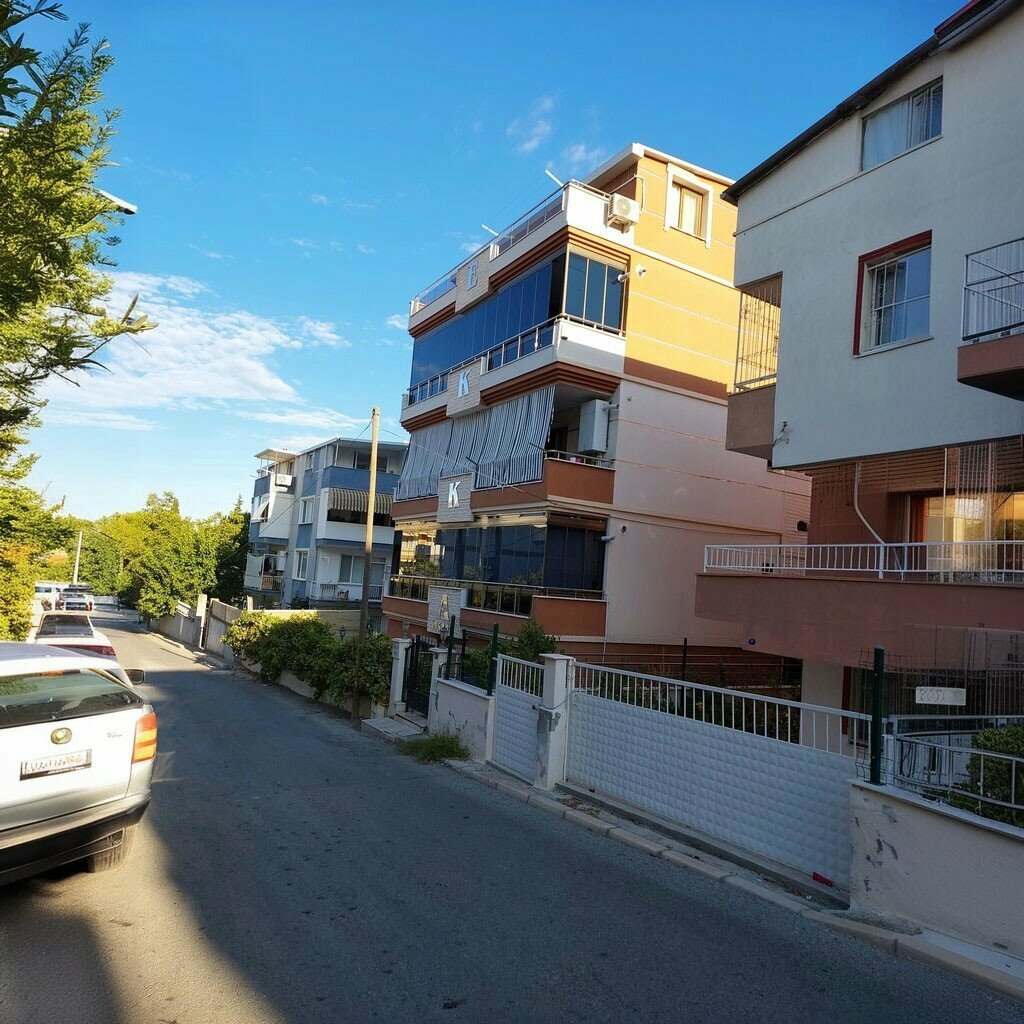 Real estate agency Ekka Construction Real Estate, Aliaga, photo