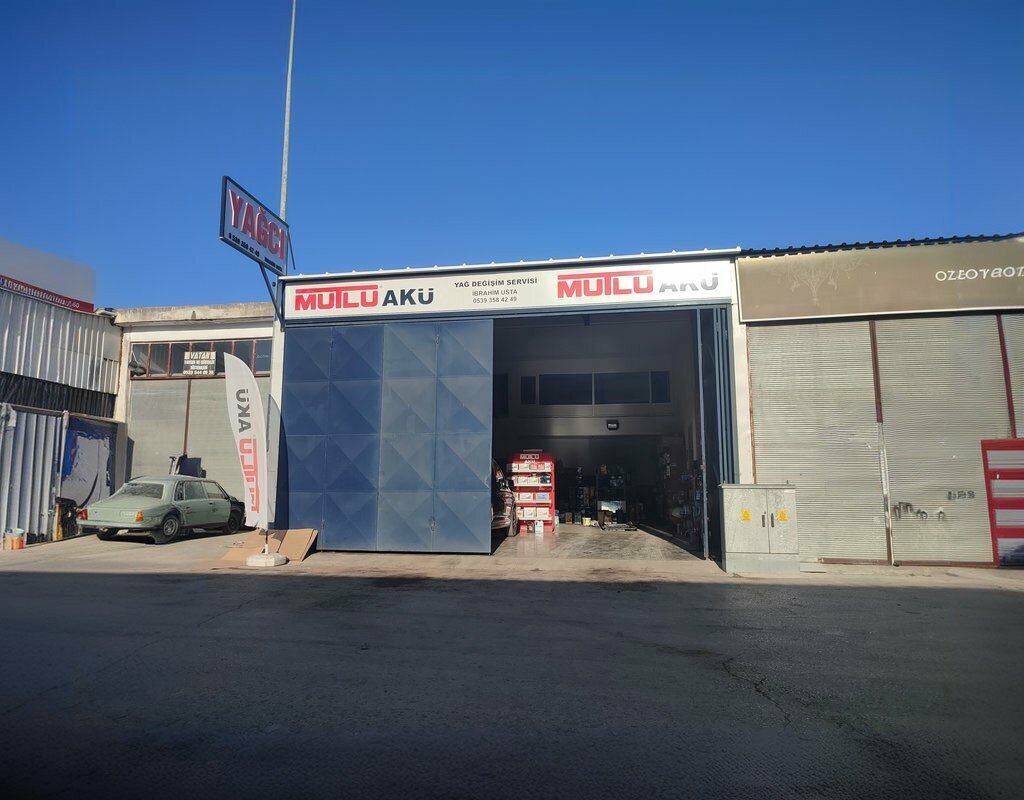 Car service, auto repair Yagci Ibrahim Master, Dosemealti, photo