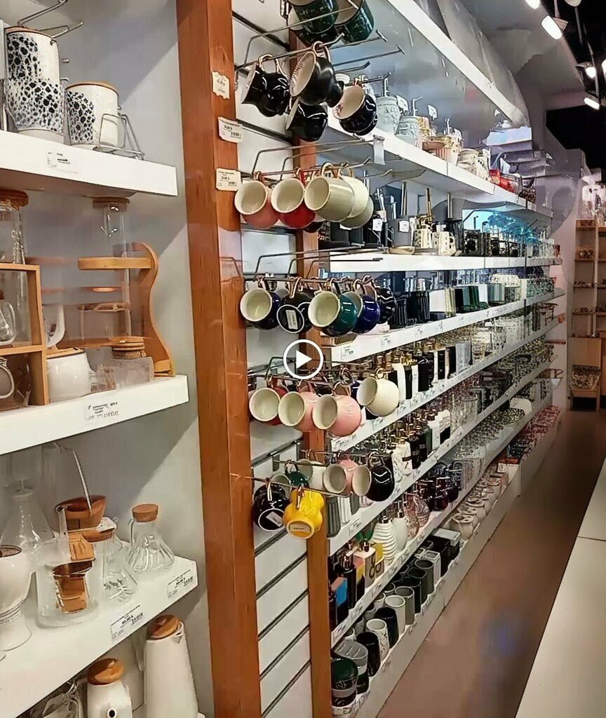 Shopping mall Fatih Shopping Center, Ortahisar, photo