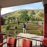 Evler Stop (Ankara Province, Cankaya District, Dumlupinar Neighborhood, Asagi Dikmen Road 2nd Street), public transport stop