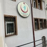 Yildirim Beyazit Family Health Center (Kütahya, Kütahya Merkez , Yıldırım Beyazıt Mah., 1. Yasin Sok., 26), polyclinic for adults