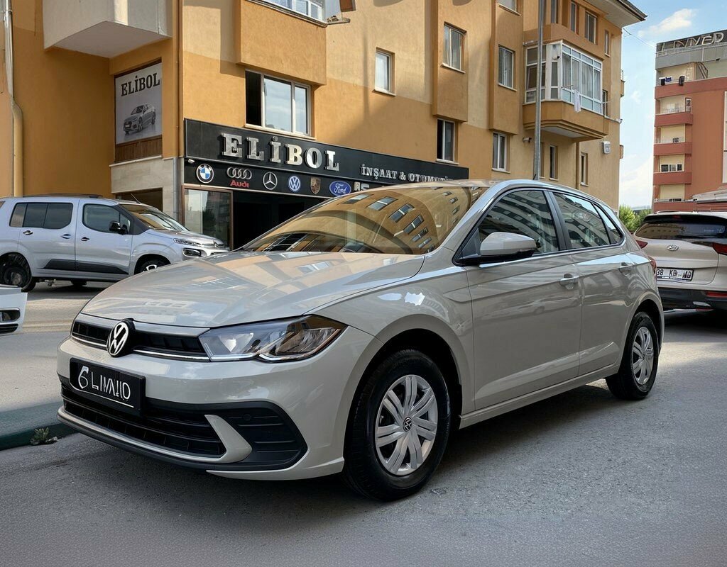 Car dealership Elibol Construction Automotive, Kayseri, photo