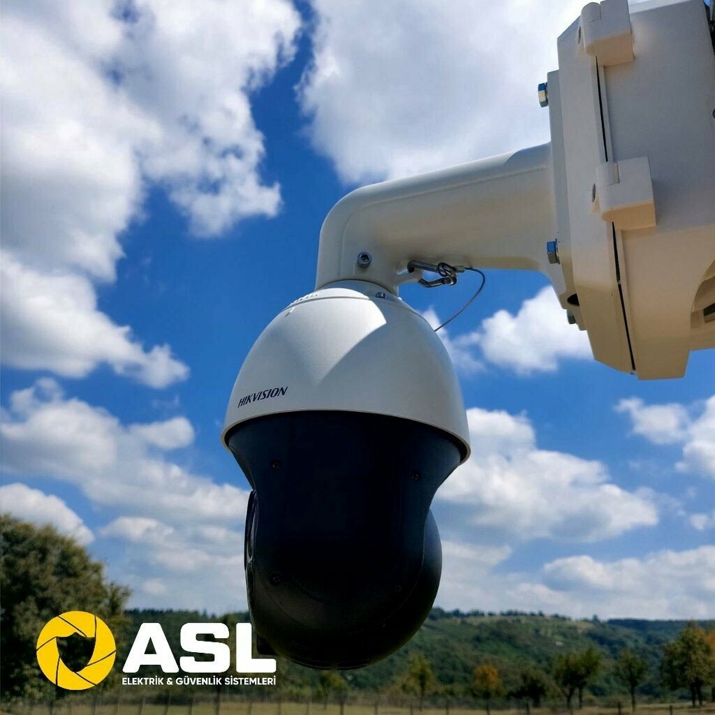 Security and alarm systems Asl Electric Camera and Security Systems, Izmit, photo