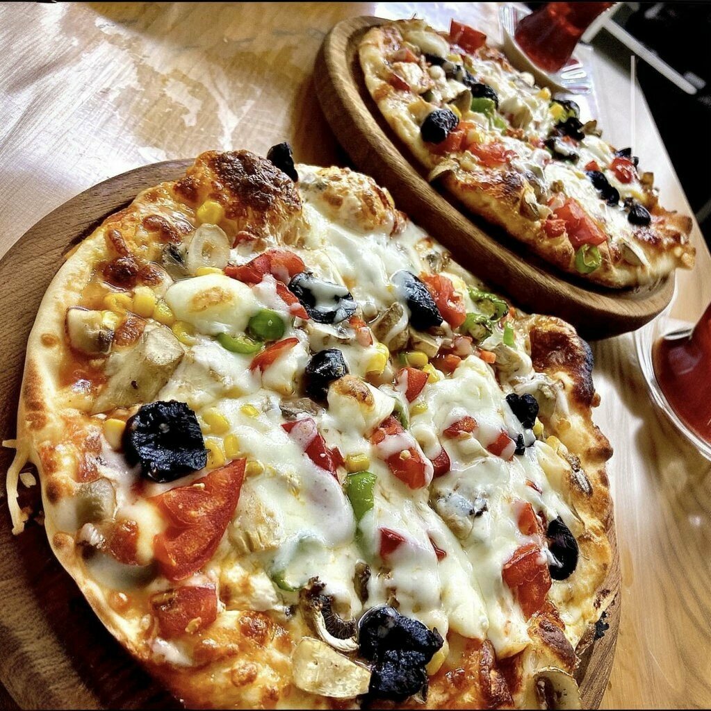 Cafe Bee Pastry & Cafe & Kitchen, Zonguldak, photo