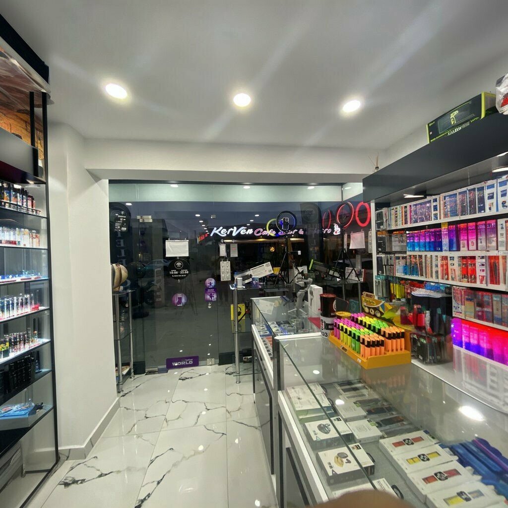 Items for mobile phones Belek Communication, Serik, photo