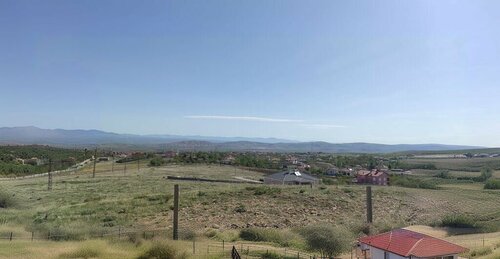 Hospital Sariyahsi Community Health Center, Sariyahsi, photo