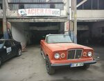Acicilar Auto Spring (Samsun, Canik, Yenimahalle Mah., 58. Sok., 28), car service, auto repair