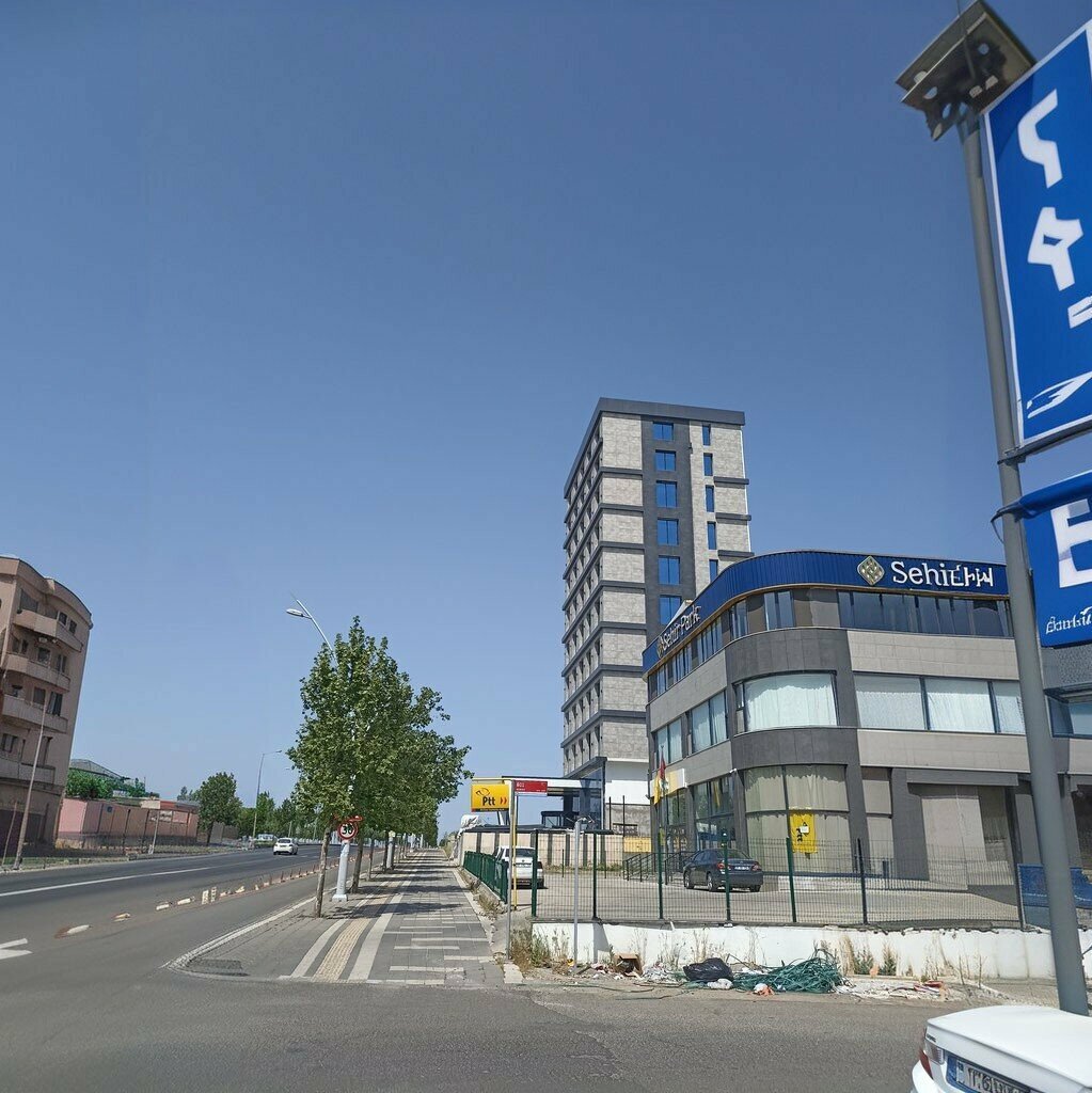 Post office Kayapınar Pkdm Ptt, Diyarbakir, photo