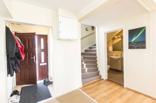 Фото Steinar Guesthouse