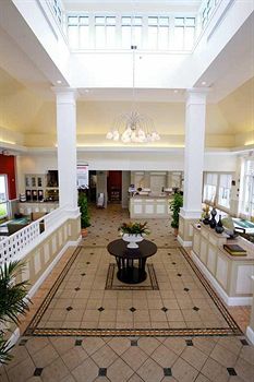 Фото Hilton Garden Inn Jacksonville Jtb/deerwood Park